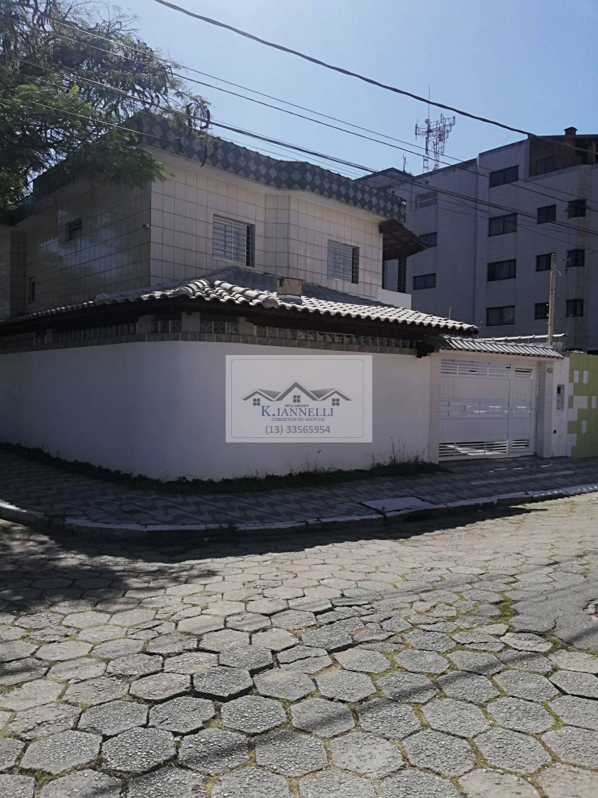 Sobrado à venda com 4 quartos, 139m² - Foto 11