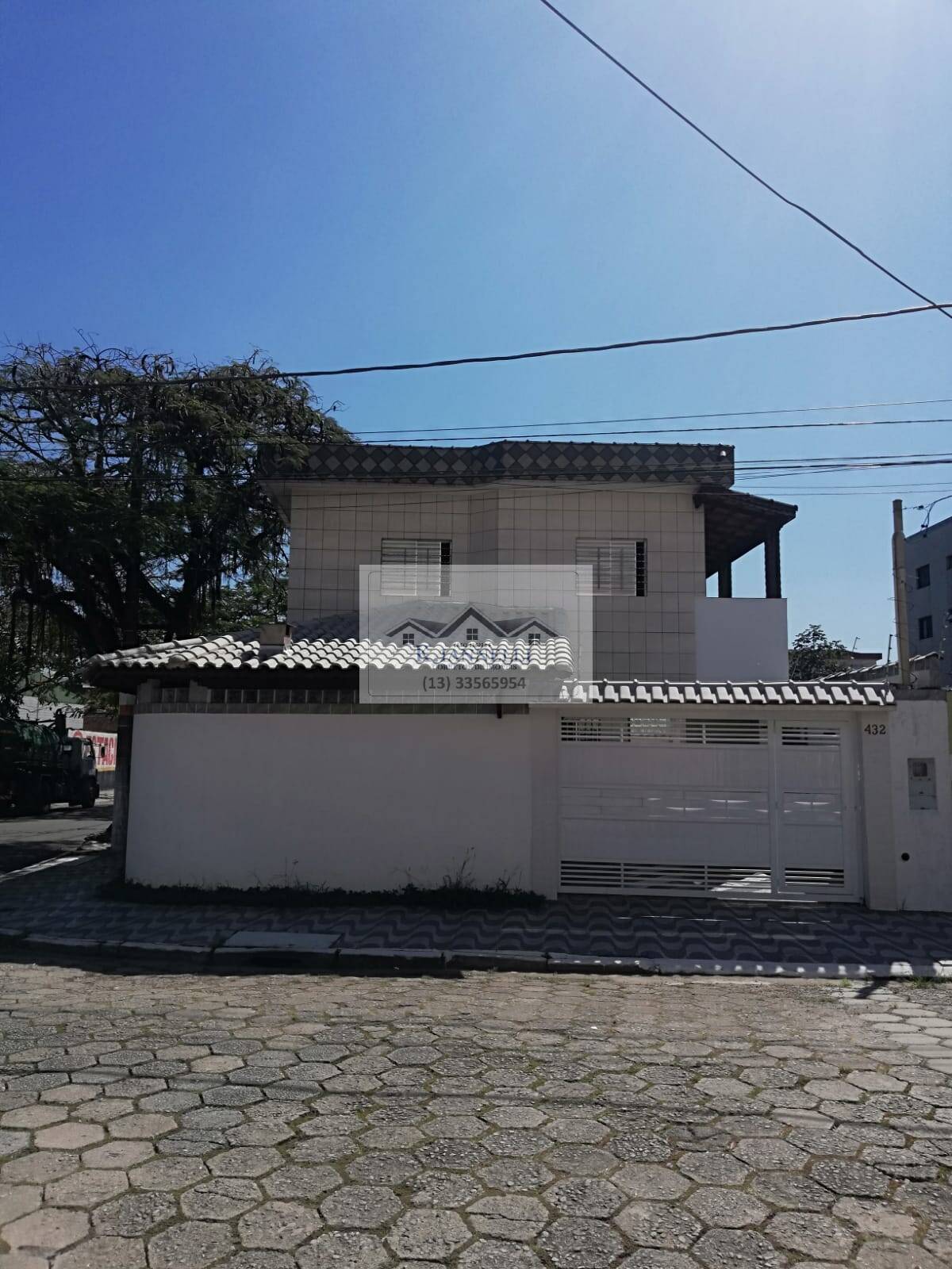 Sobrado à venda com 4 quartos, 139m² - Foto 1