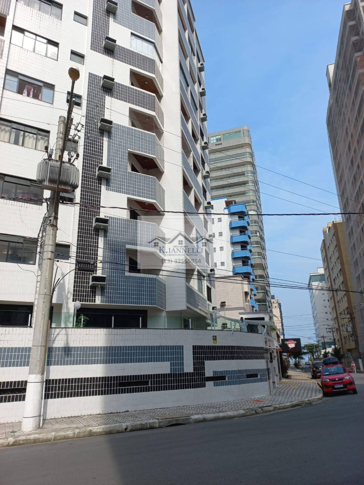 Apartamento à venda com 1 quarto, 50m² - Foto 10