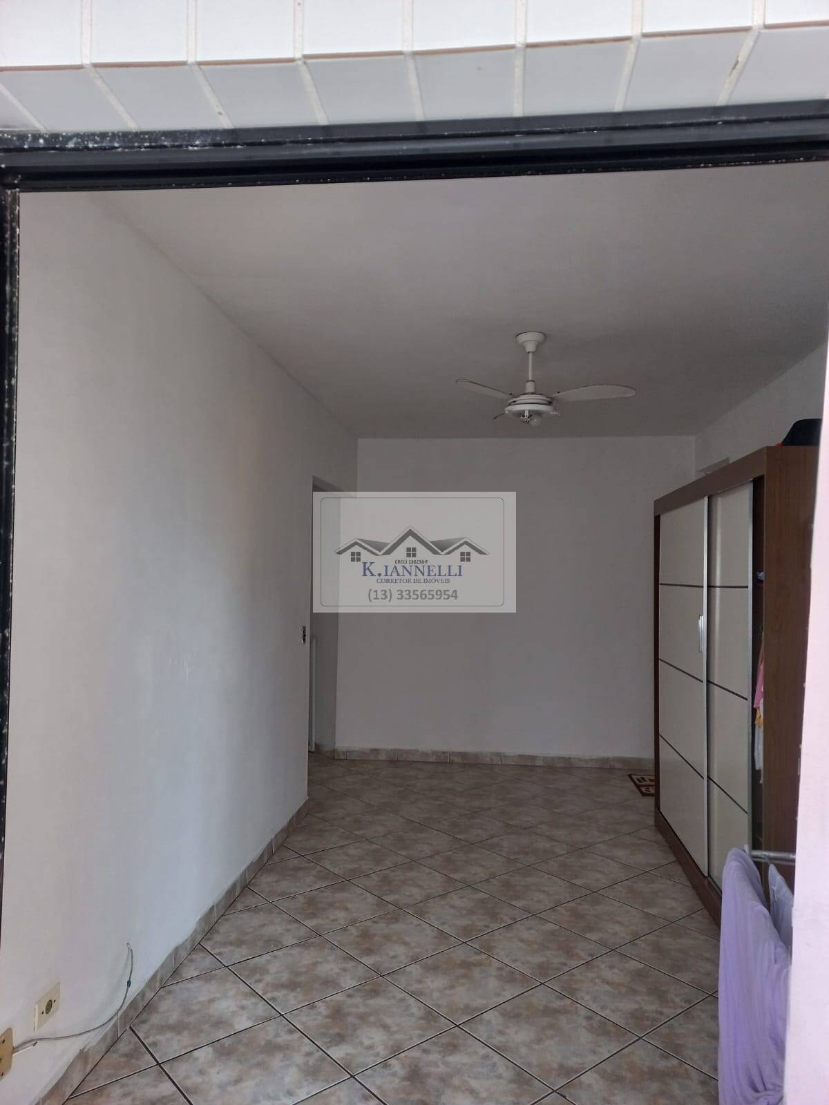 Apartamento à venda com 1 quarto, 50m² - Foto 6