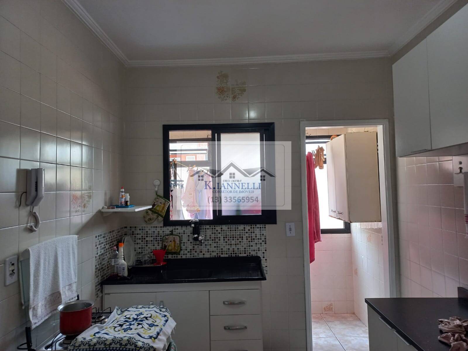 Apartamento à venda com 1 quarto, 50m² - Foto 5