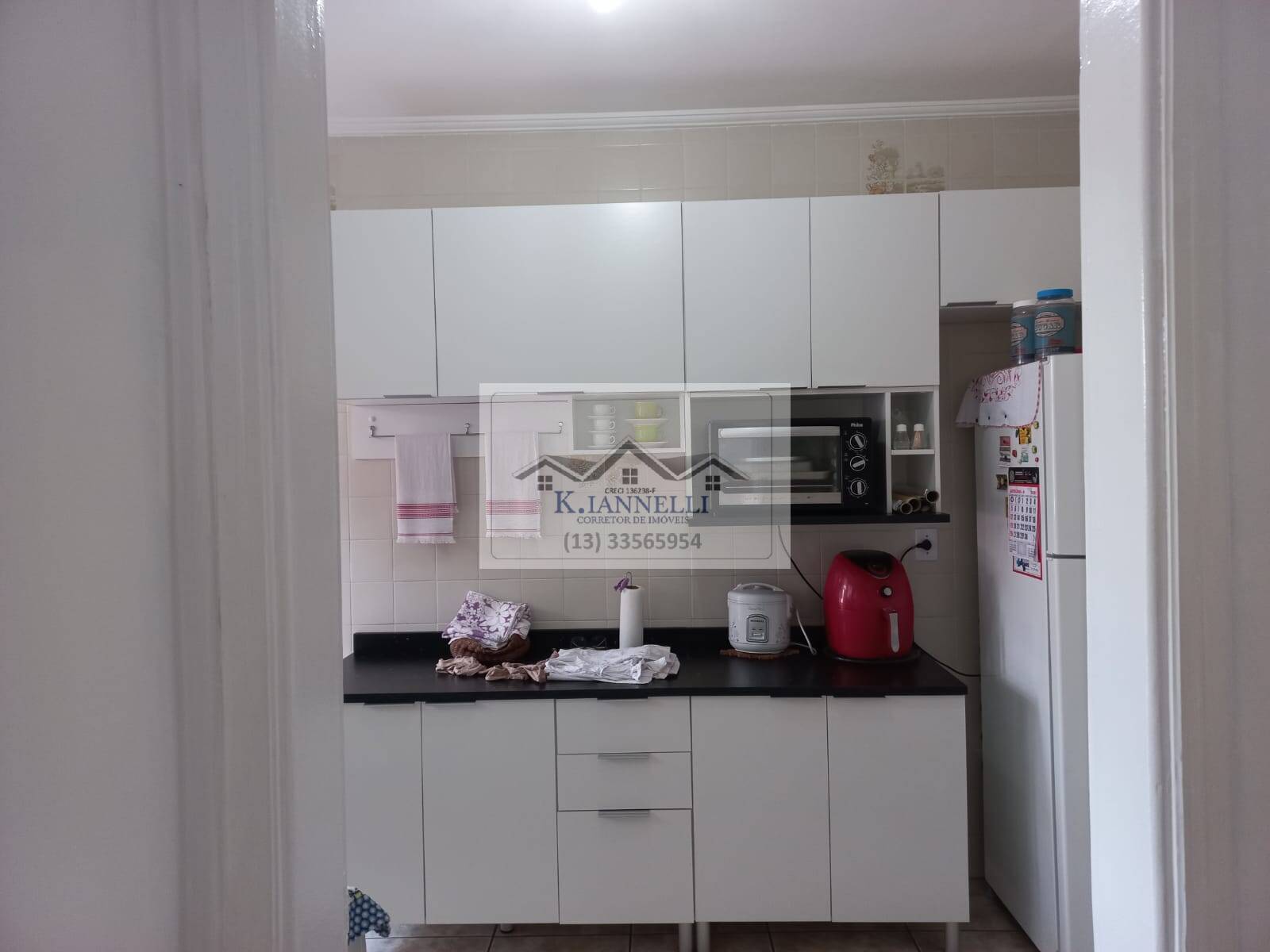 Apartamento à venda com 1 quarto, 50m² - Foto 2