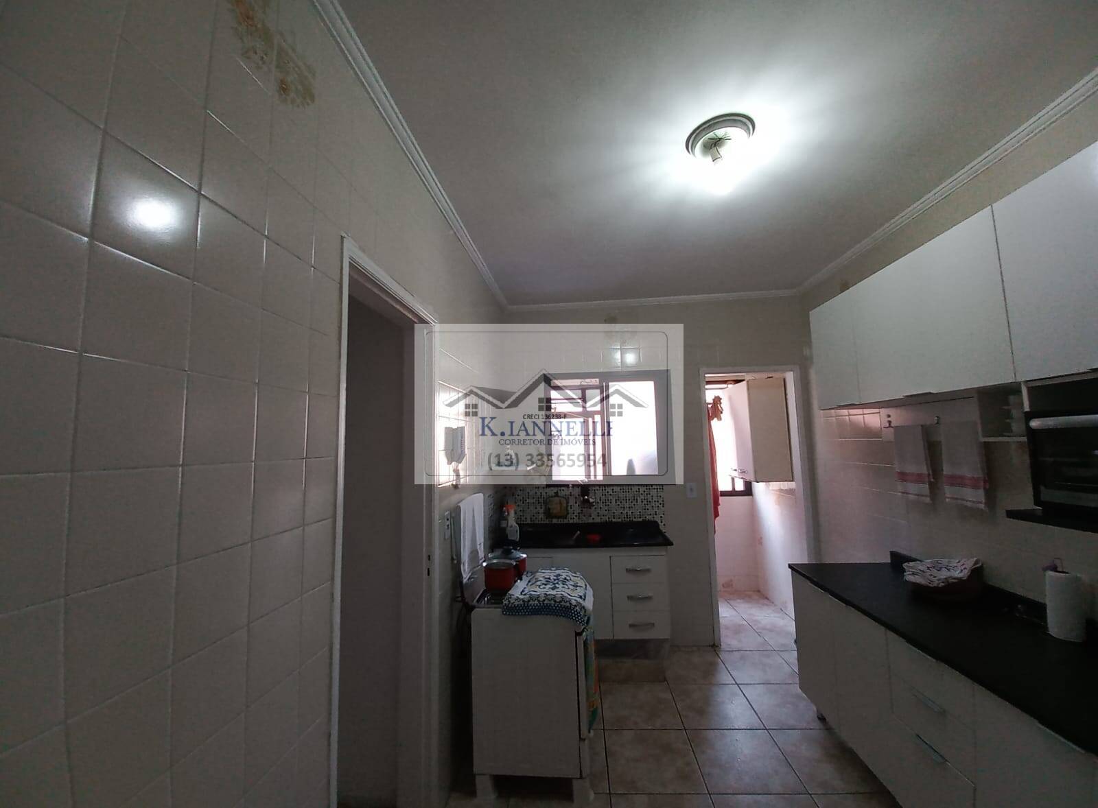 Apartamento à venda com 1 quarto, 50m² - Foto 4