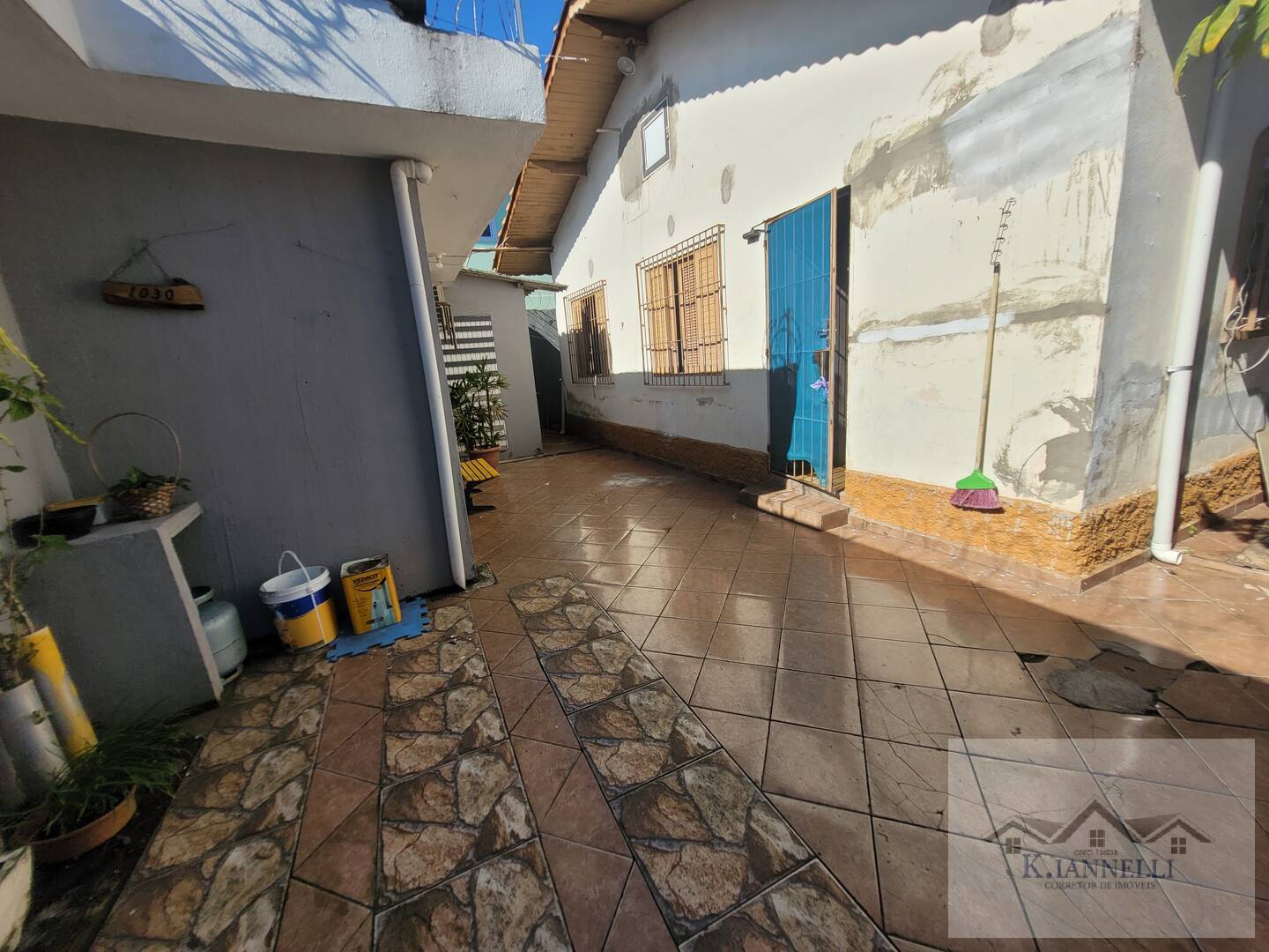 Casa à venda com 4 quartos - Foto 6