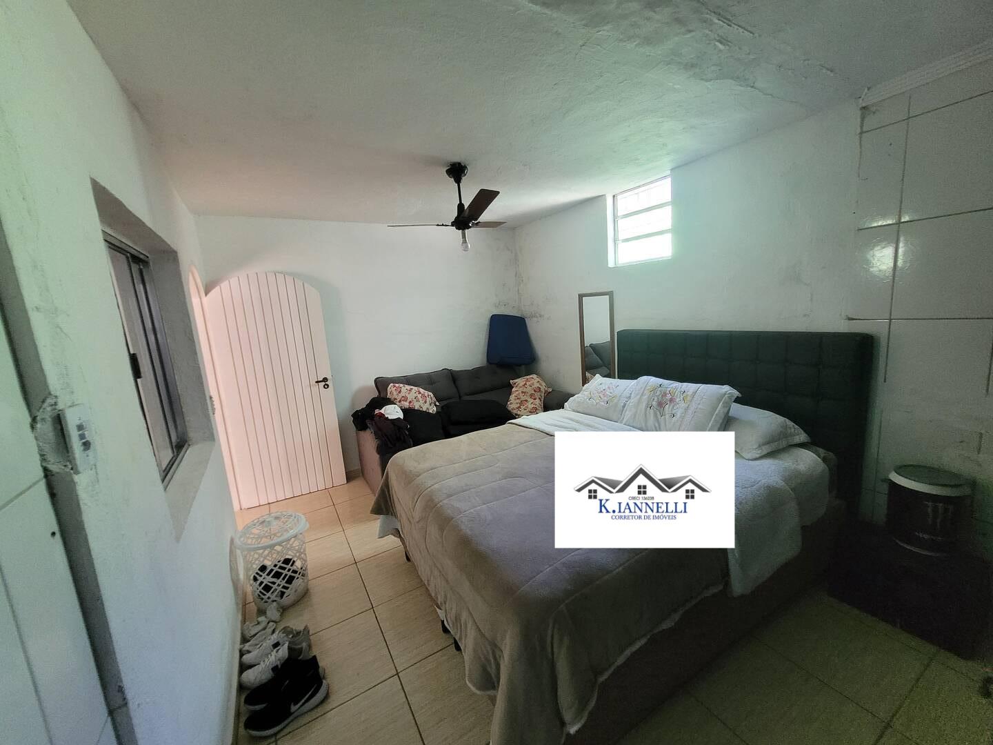 Casa à venda com 4 quartos - Foto 4