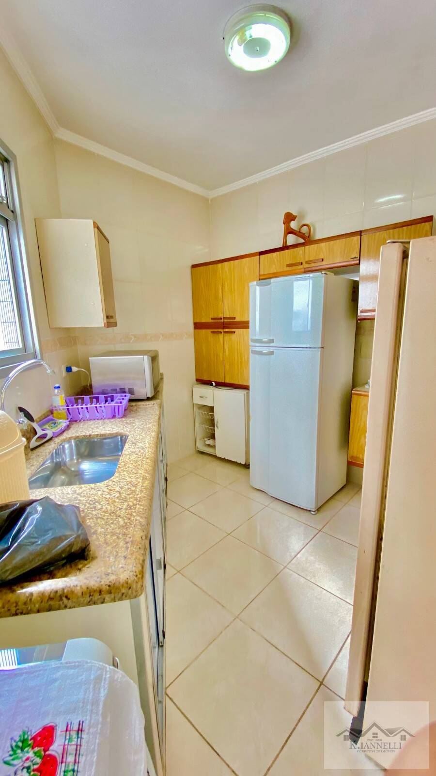 Apartamento à venda com 2 quartos, 80m² - Foto 5