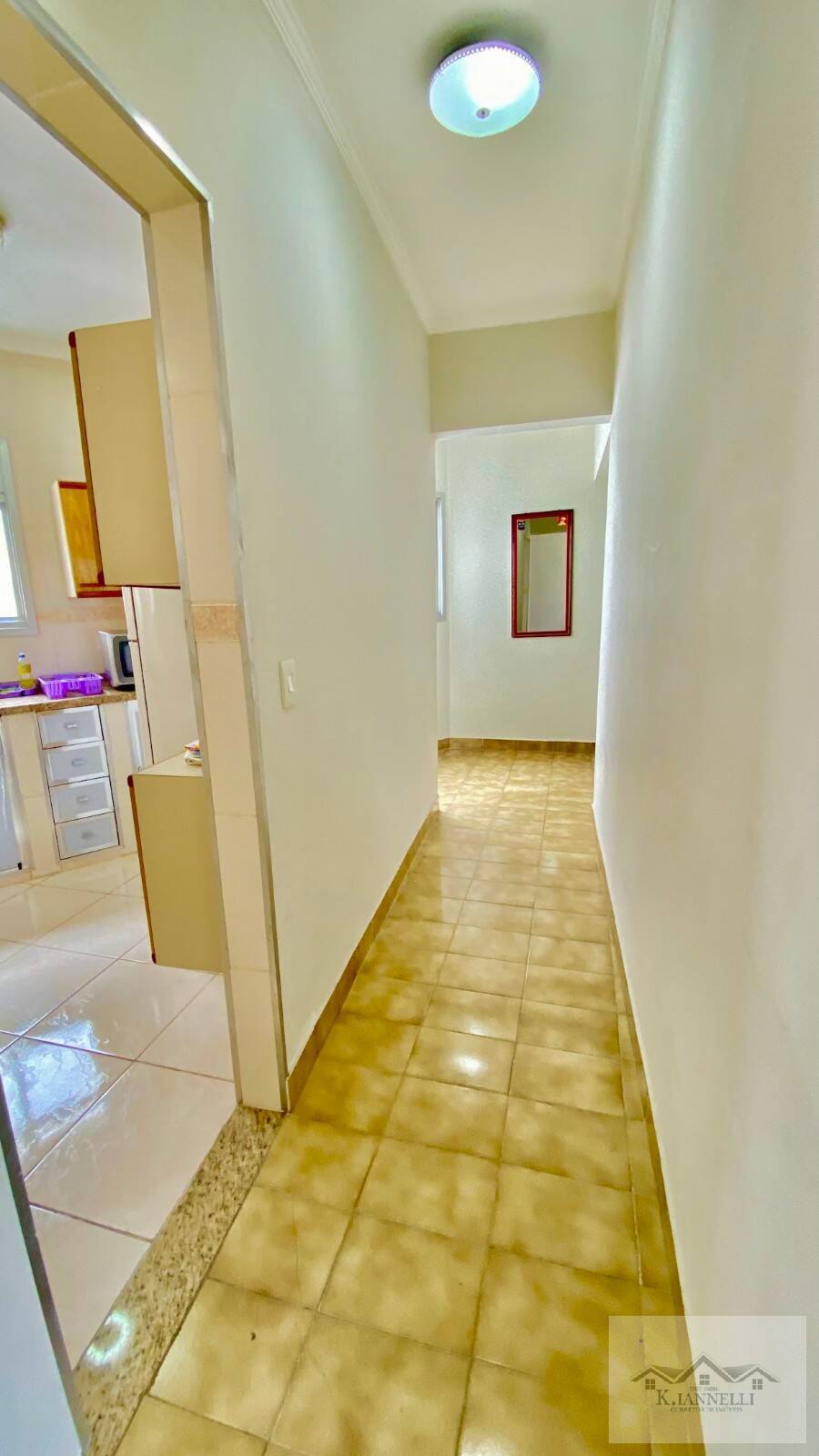 Apartamento à venda com 2 quartos, 80m² - Foto 4