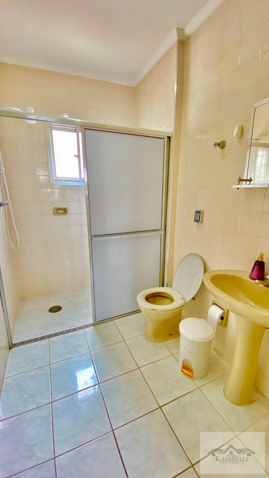 Apartamento à venda com 2 quartos, 80m² - Foto 7