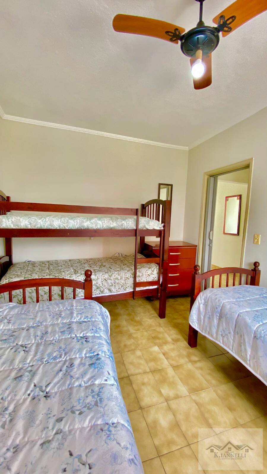 Apartamento à venda com 2 quartos, 80m² - Foto 9