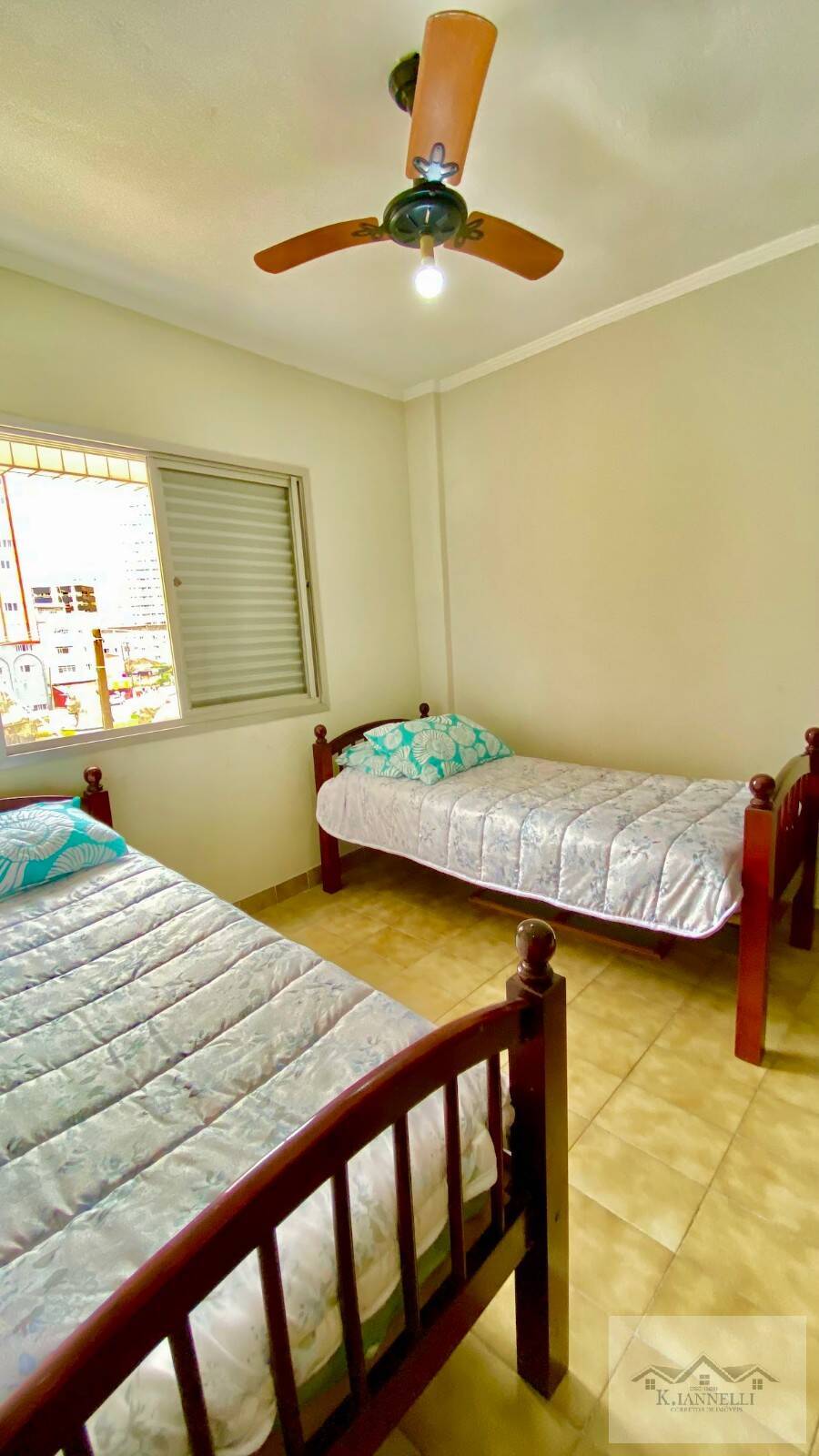 Apartamento à venda com 2 quartos, 80m² - Foto 8