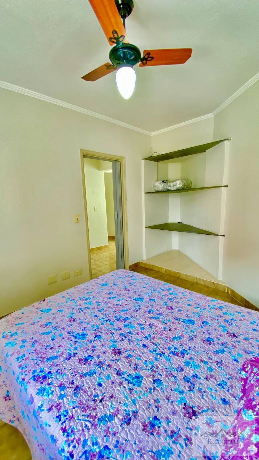 Apartamento à venda com 2 quartos, 80m² - Foto 11