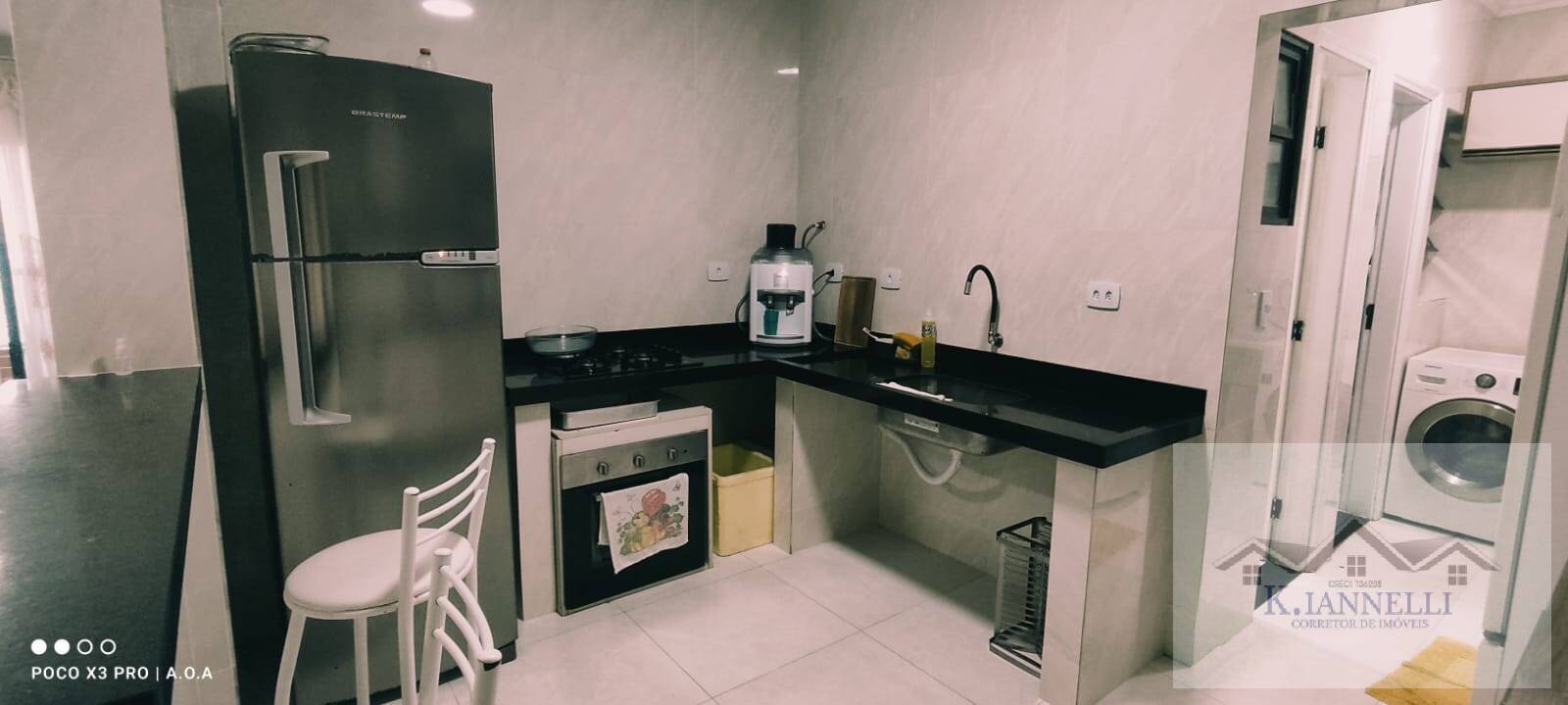 Apartamento à venda com 3 quartos, 120m² - Foto 9