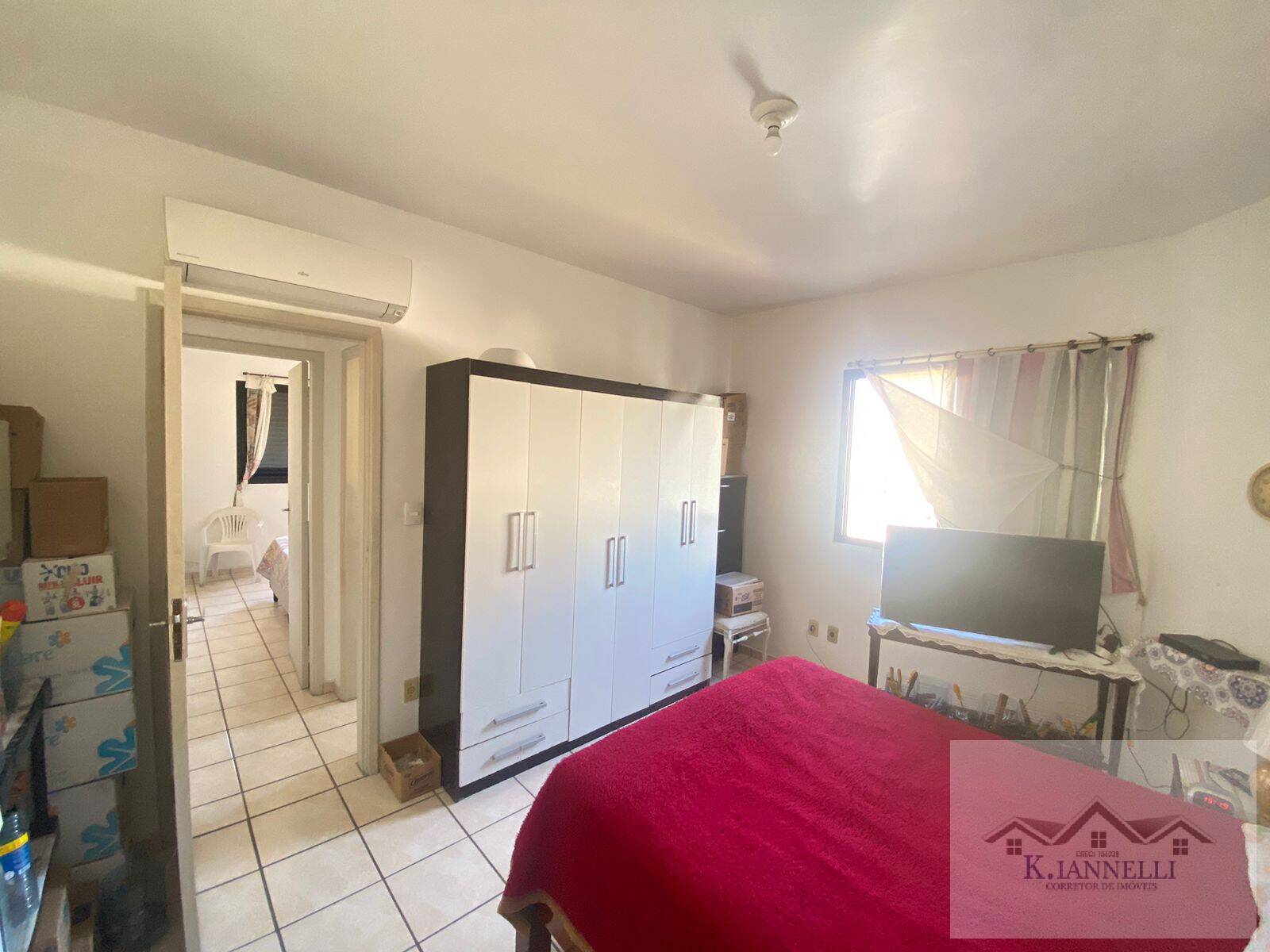 Apartamento à venda com 2 quartos, 107m² - Foto 17