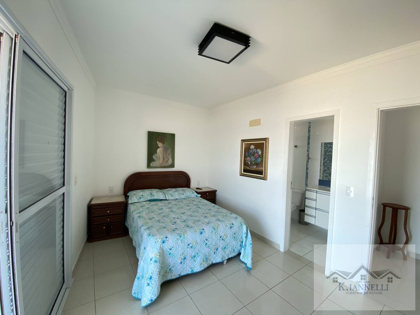 Apartamento à venda com 3 quartos, 166m² - Foto 8