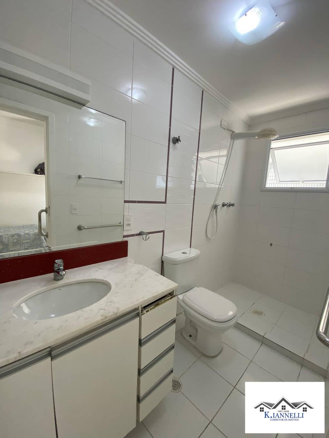 Apartamento à venda com 3 quartos, 166m² - Foto 13