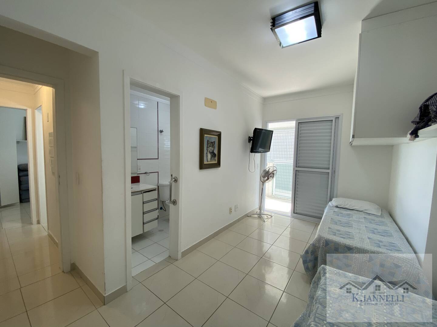 Apartamento à venda com 3 quartos, 166m² - Foto 21