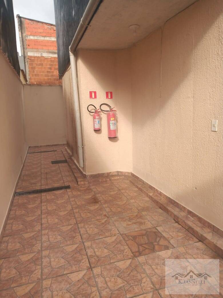 Casa de Condomínio à venda com 2 quartos, 74m² - Foto 2