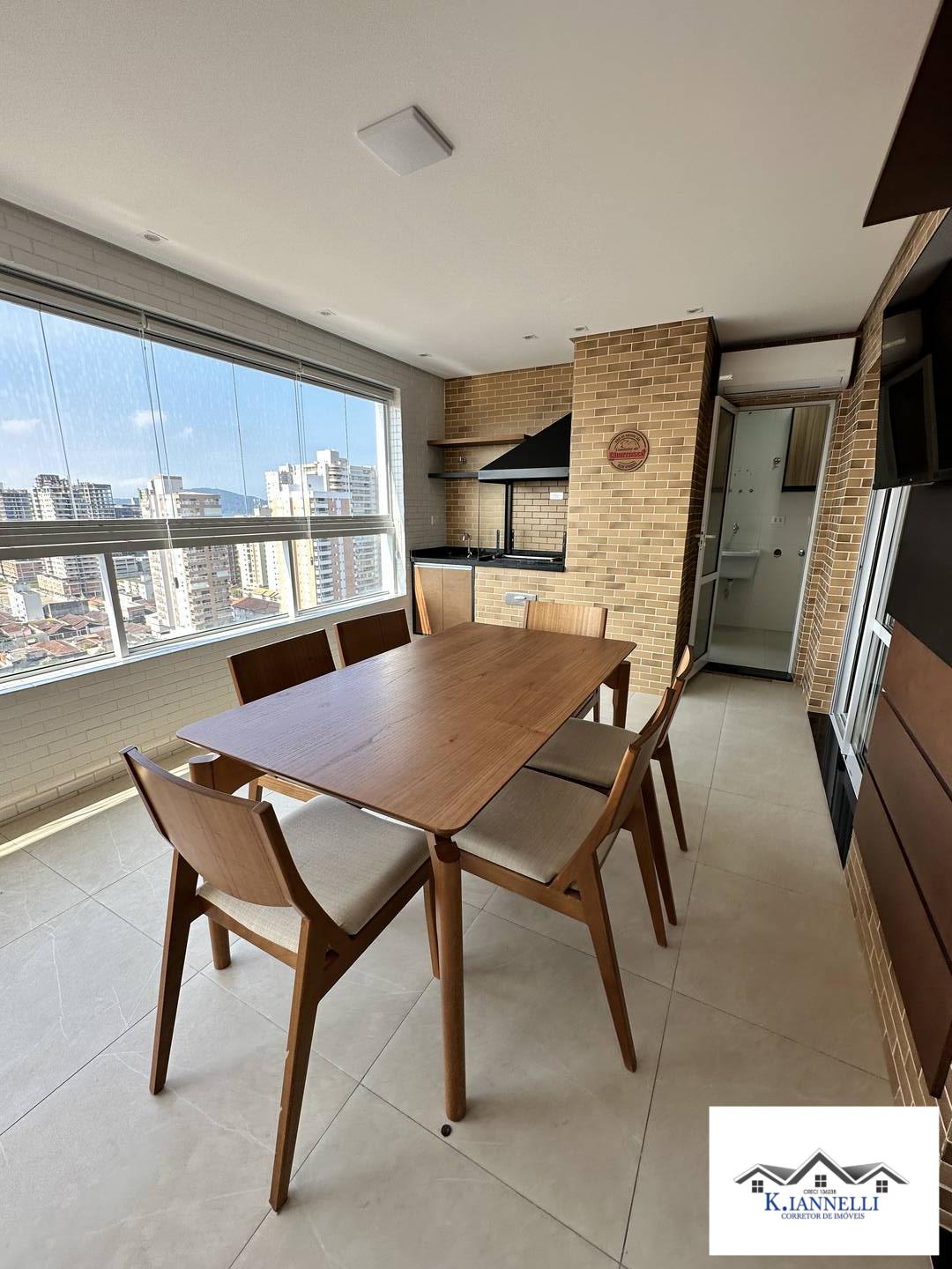 Apartamento à venda com 3 quartos, 126m² - Foto 20