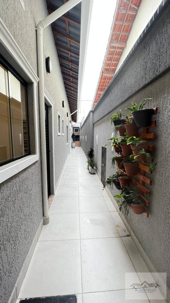 Casa à venda com 3 quartos, 116m² - Foto 6