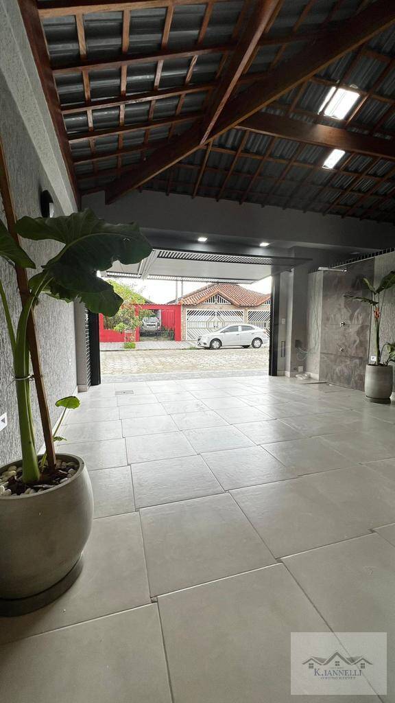 Casa à venda com 3 quartos, 116m² - Foto 14