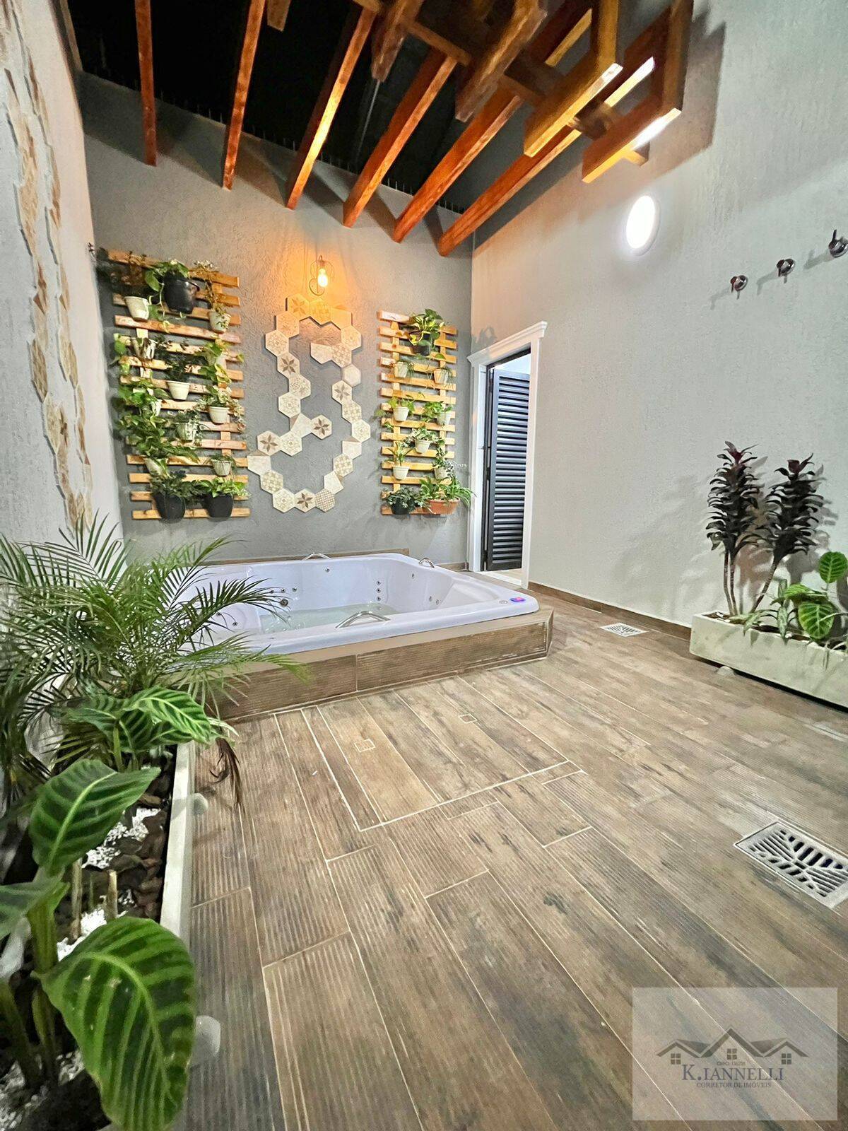 Casa à venda com 3 quartos, 116m² - Foto 20