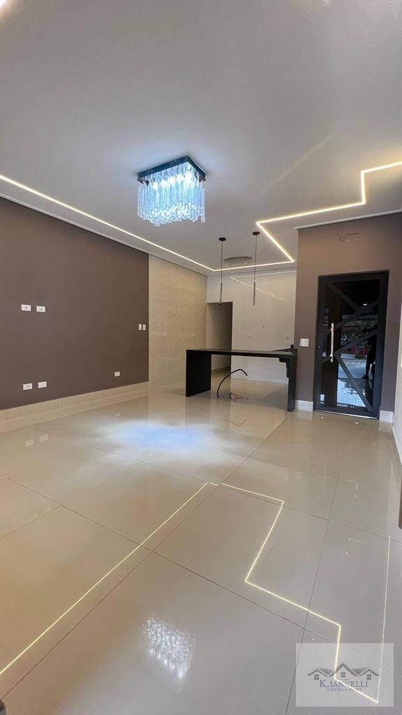 Casa à venda com 3 quartos, 116m² - Foto 23