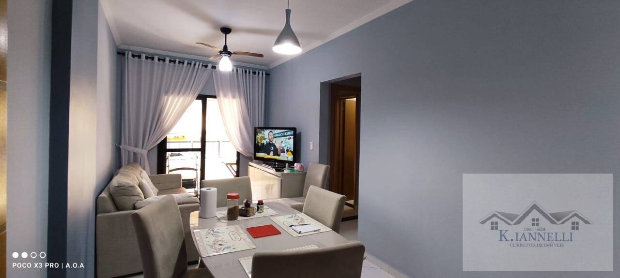 Apartamento à venda com 2 quartos, 67m² - Foto 3