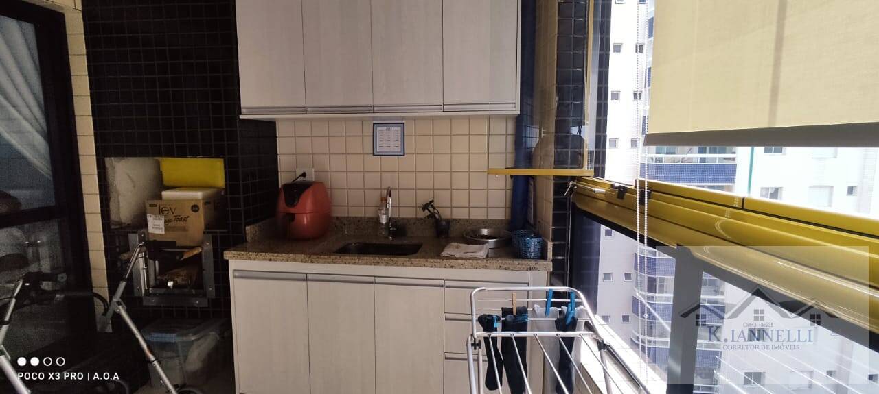 Apartamento à venda com 2 quartos, 67m² - Foto 11