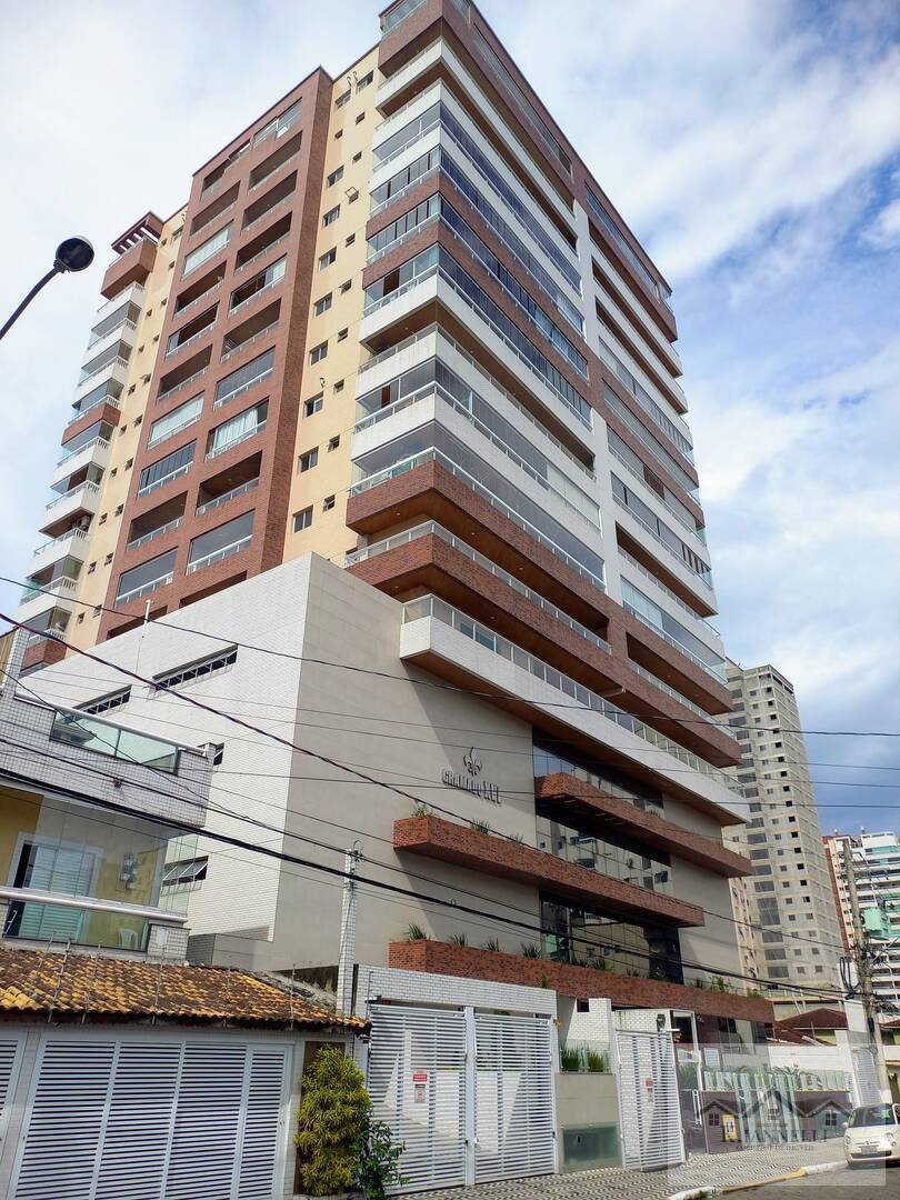 Apartamento à venda com 2 quartos, 126m² - Foto 1