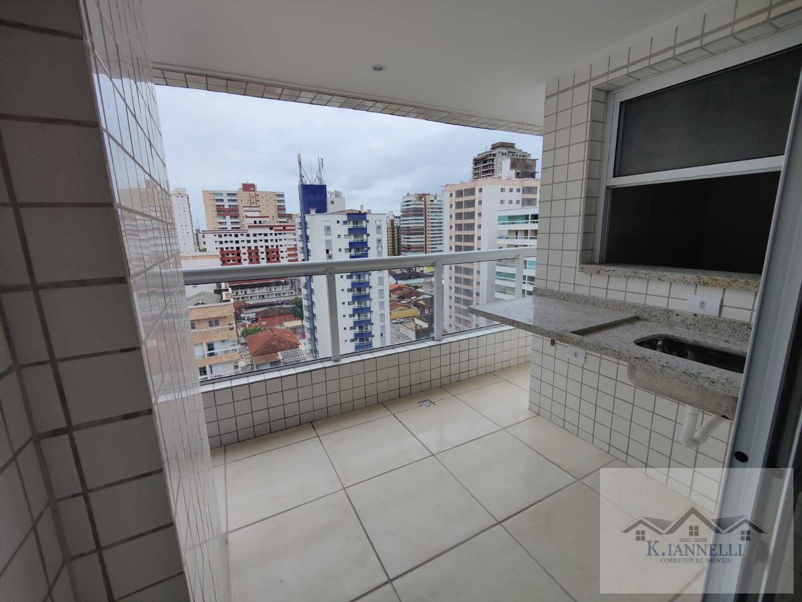 Apartamento à venda com 2 quartos, 81m² - Foto 3