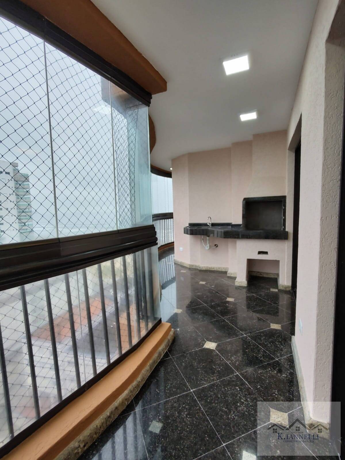 Apartamento à venda com 4 quartos, 136m² - Foto 5