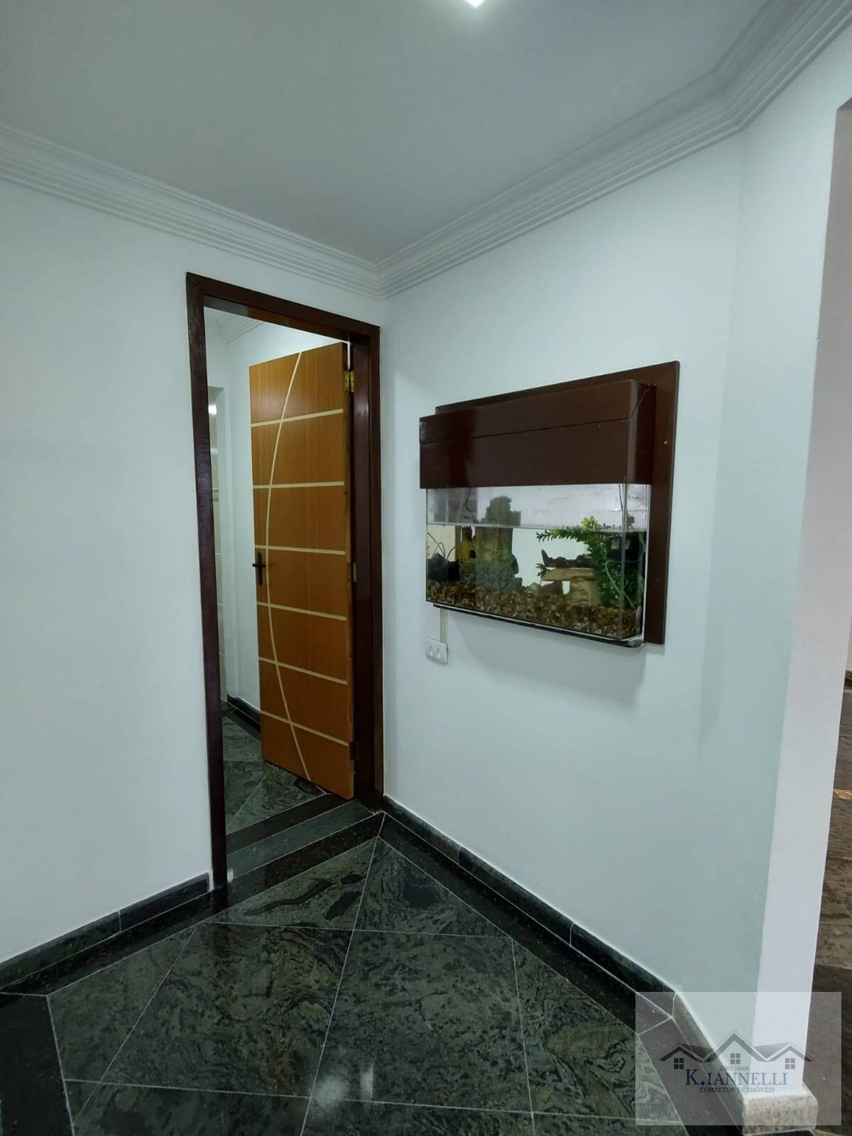 Apartamento à venda com 4 quartos, 136m² - Foto 8