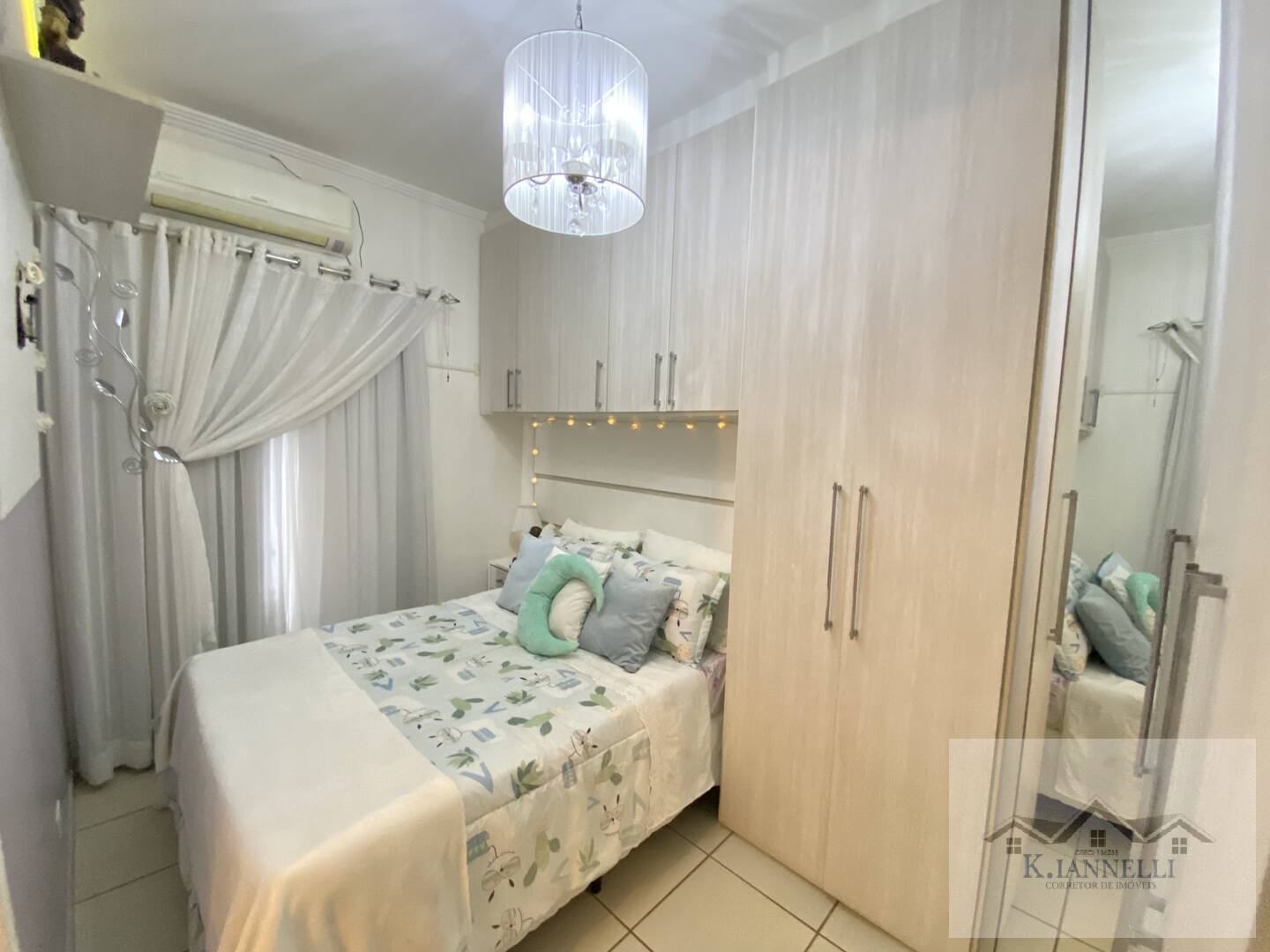 Apartamento à venda com 3 quartos, 103m² - Foto 3