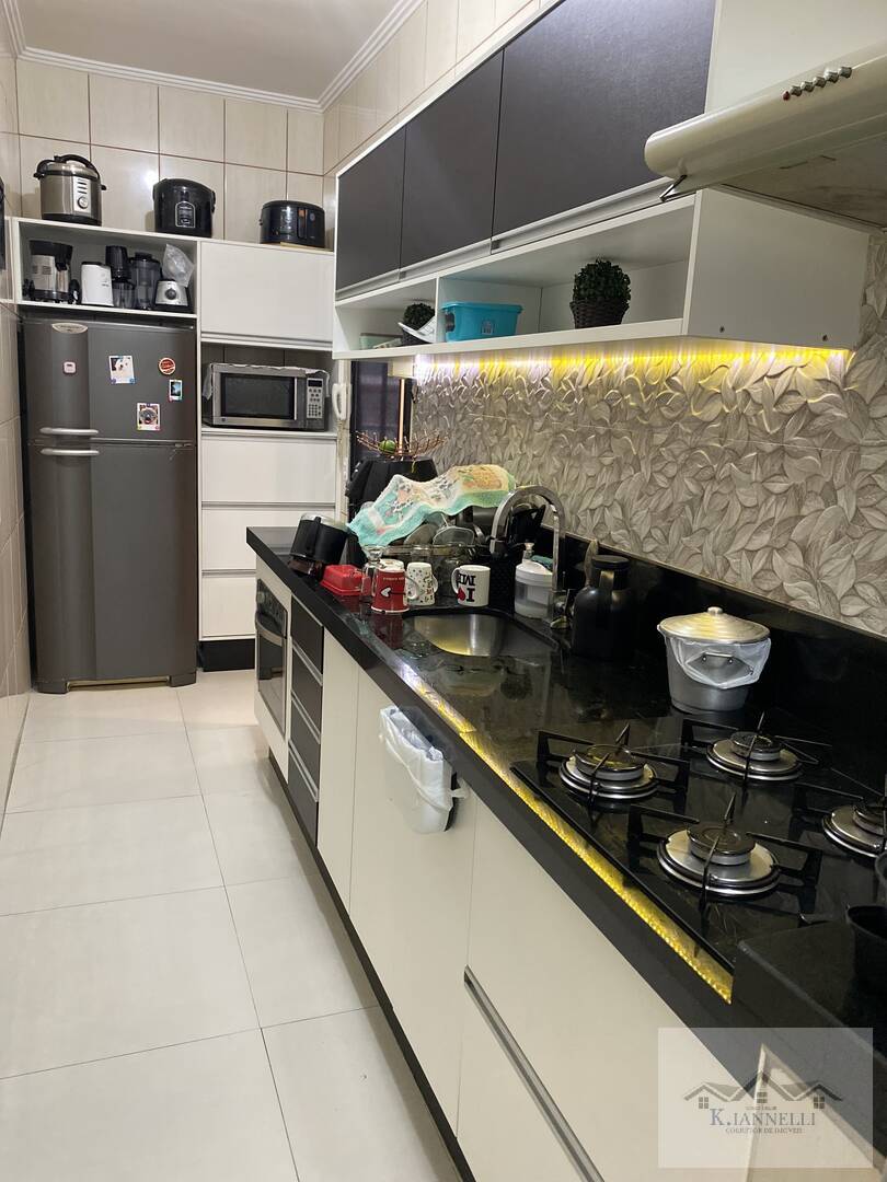 Apartamento à venda com 3 quartos, 103m² - Foto 8