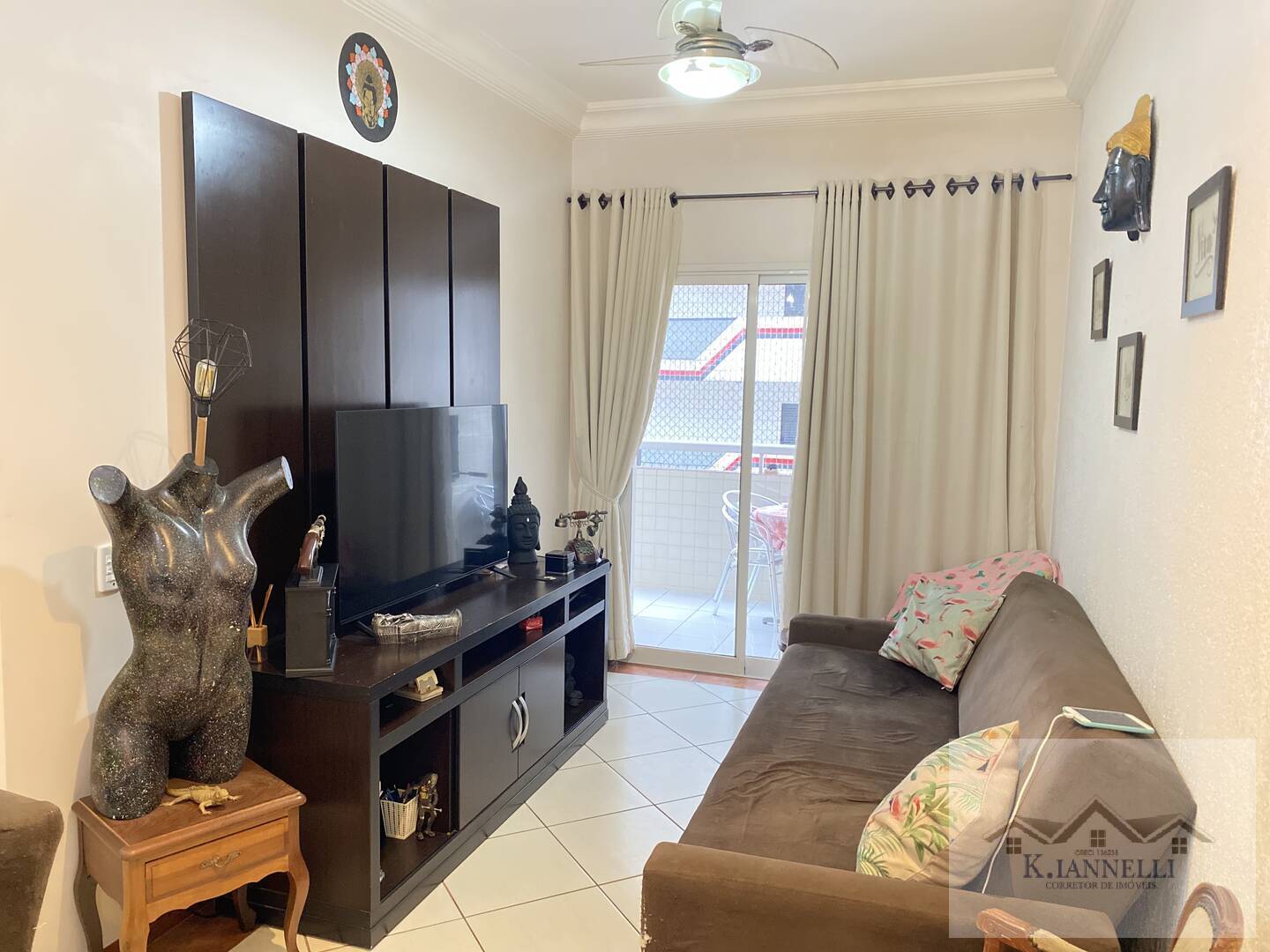 Apartamento à venda com 3 quartos, 103m² - Foto 12