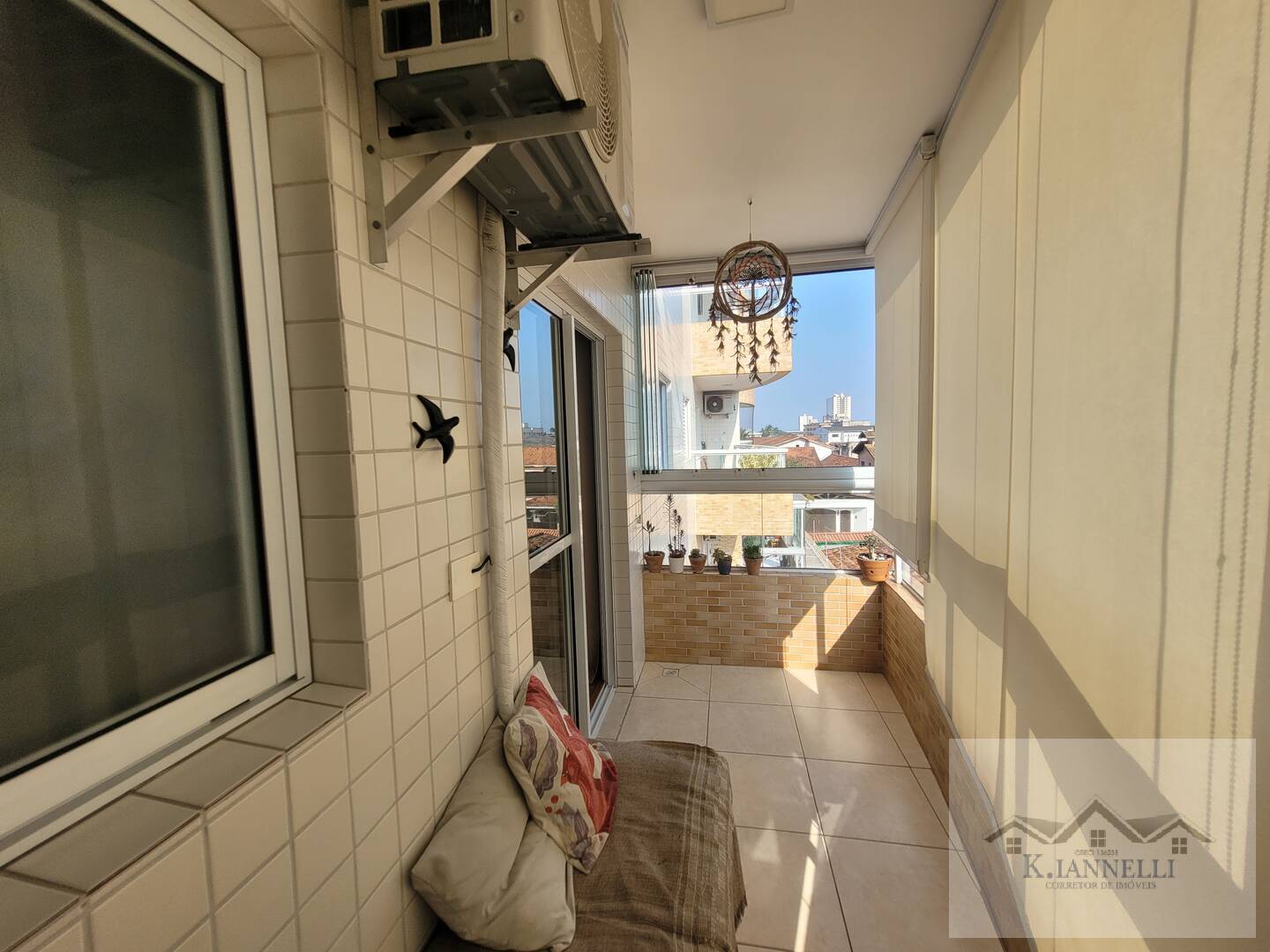 Apartamento à venda com 1 quarto, 37m² - Foto 6