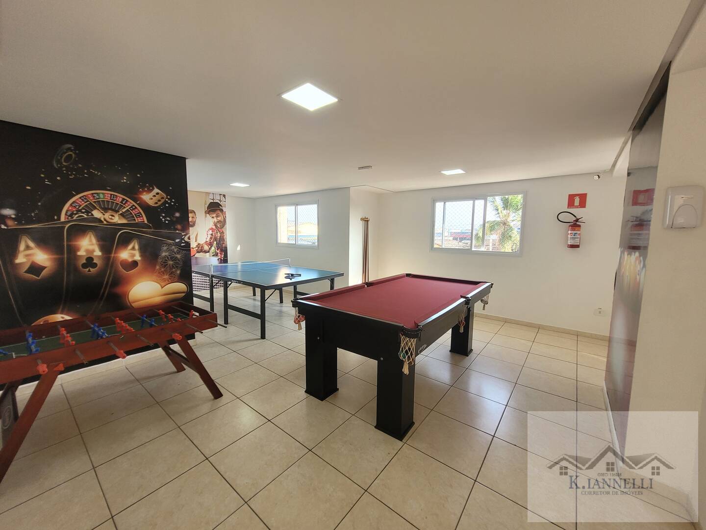 Apartamento à venda com 1 quarto, 37m² - Foto 10