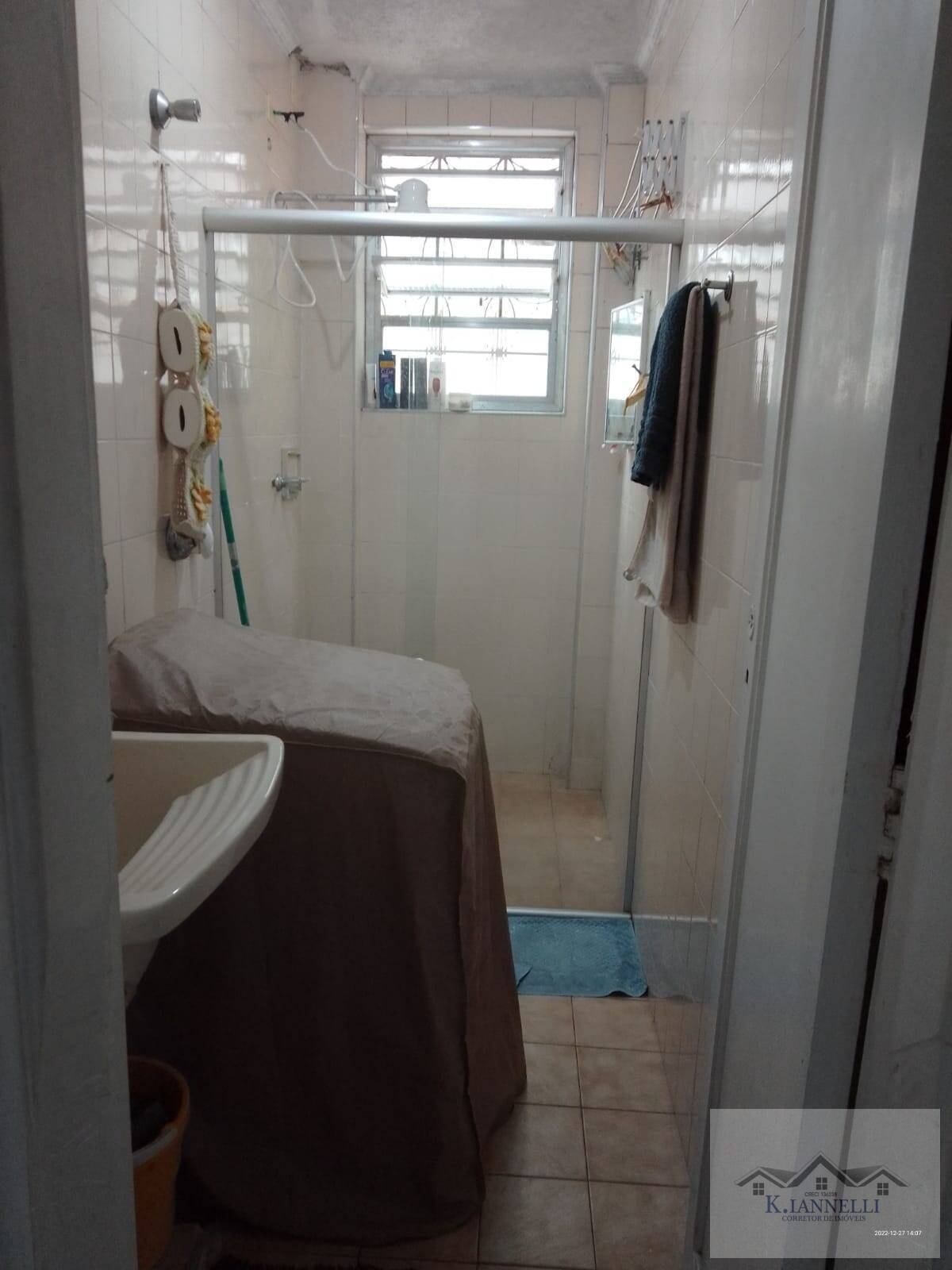 Apartamento à venda com 2 quartos, 58m² - Foto 9