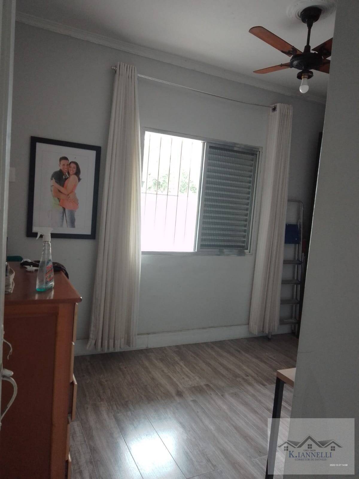 Apartamento à venda com 2 quartos, 58m² - Foto 10