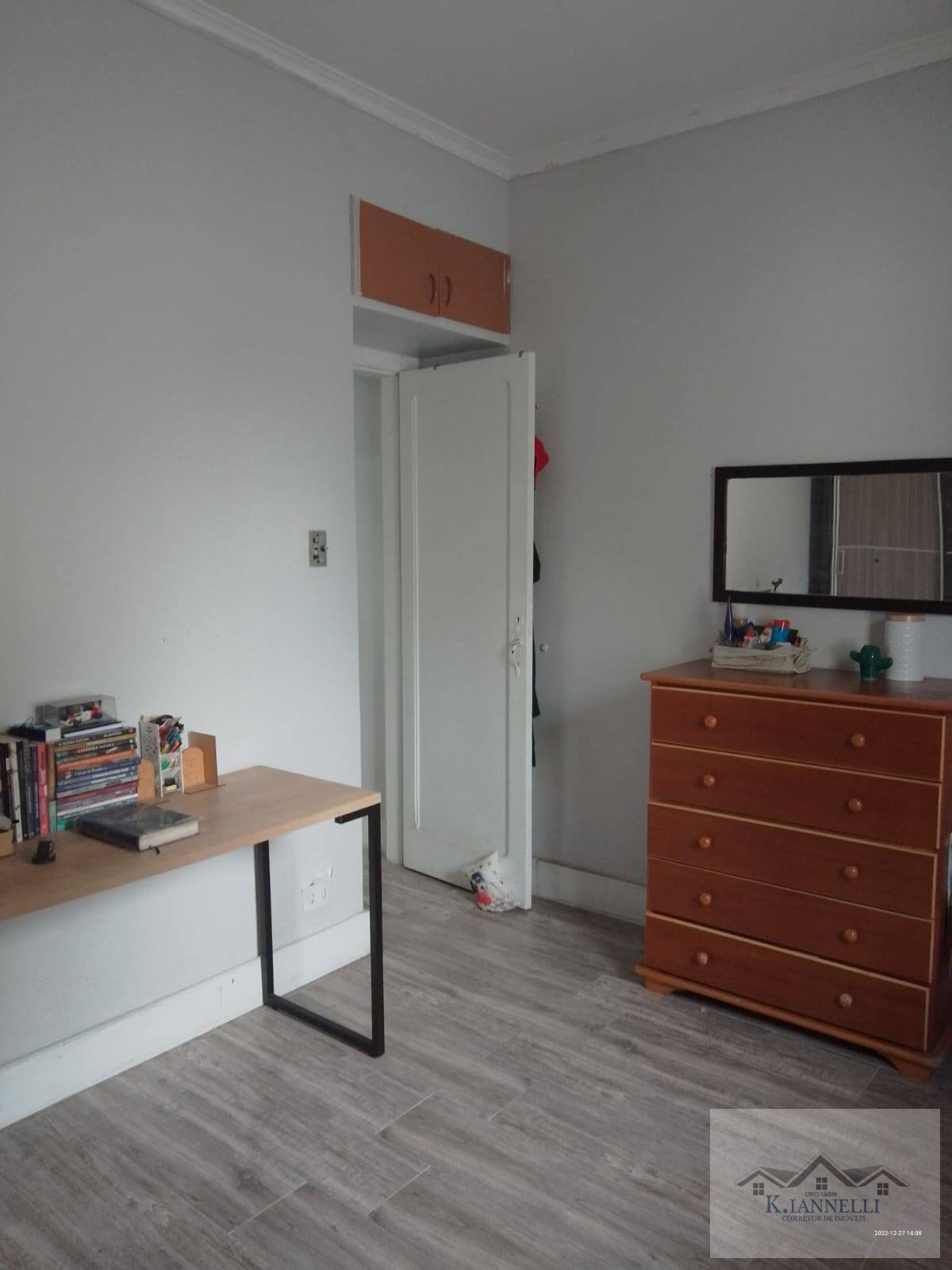 Apartamento à venda com 2 quartos, 58m² - Foto 12