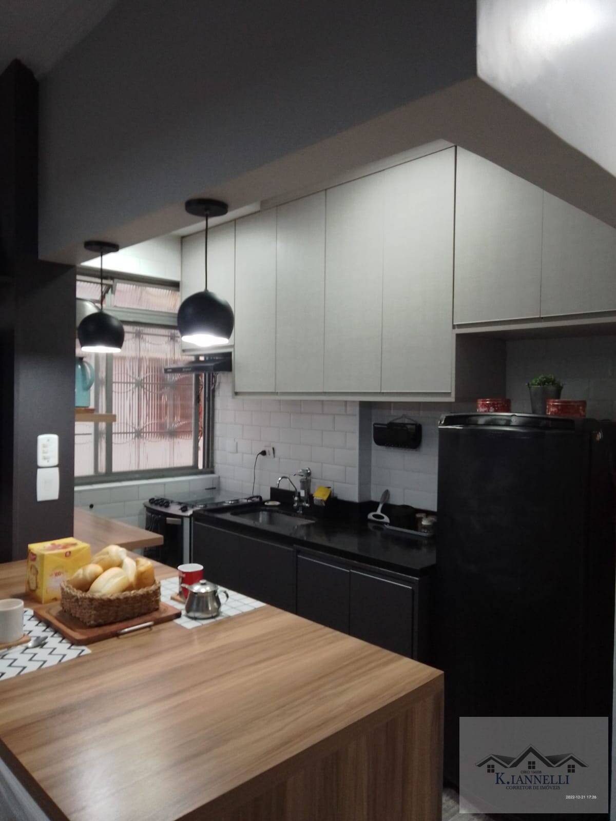 Apartamento à venda com 2 quartos, 58m² - Foto 5