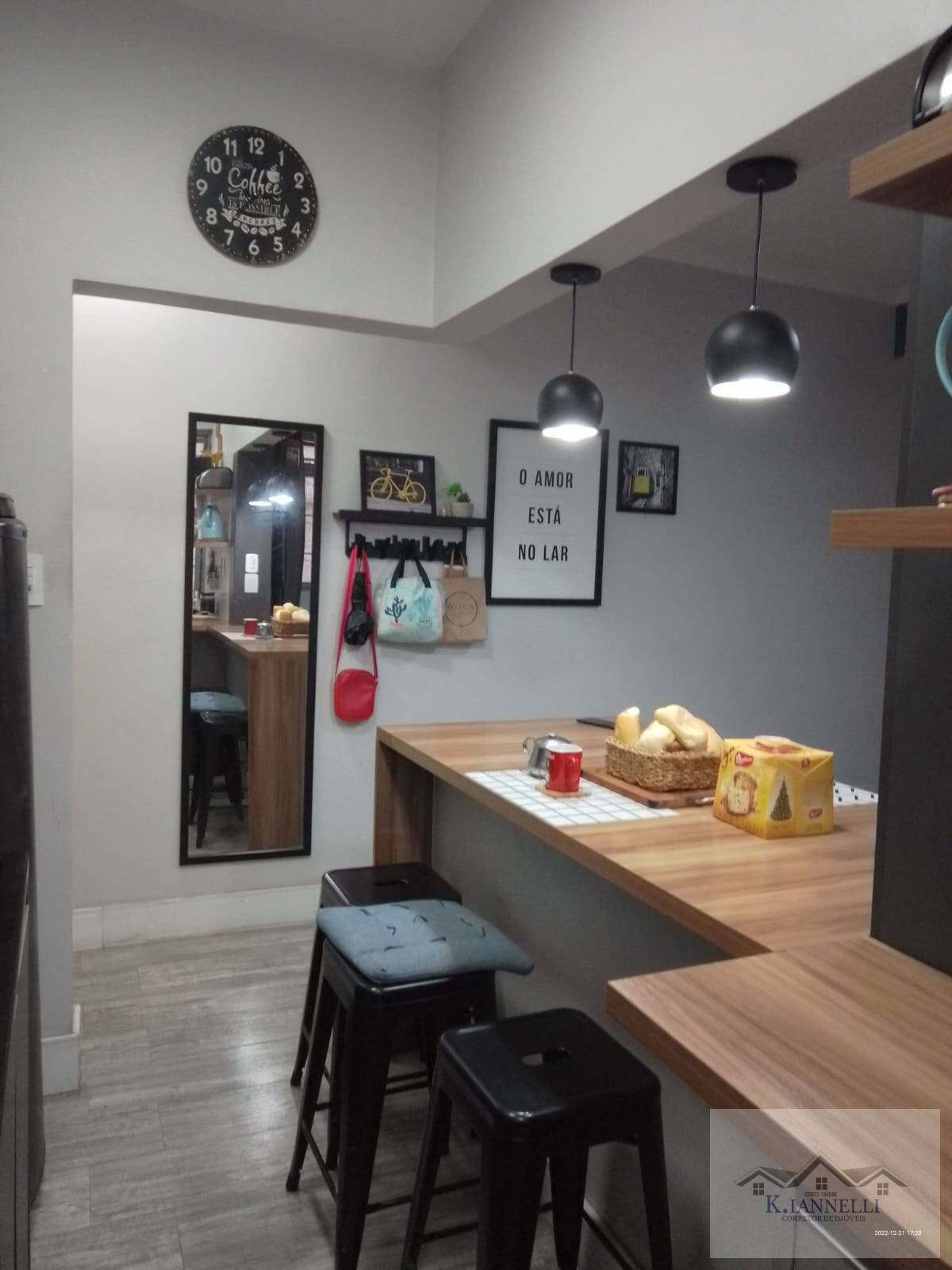 Apartamento à venda com 2 quartos, 58m² - Foto 14