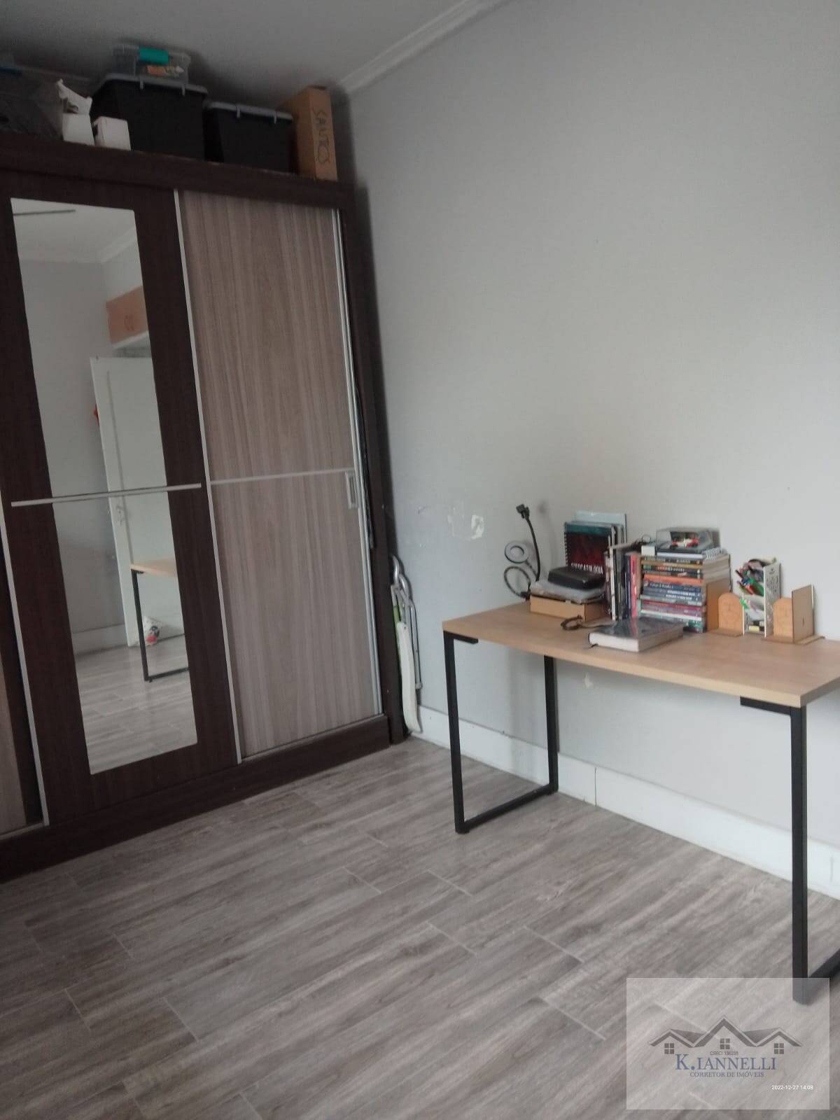 Apartamento à venda com 2 quartos, 58m² - Foto 17