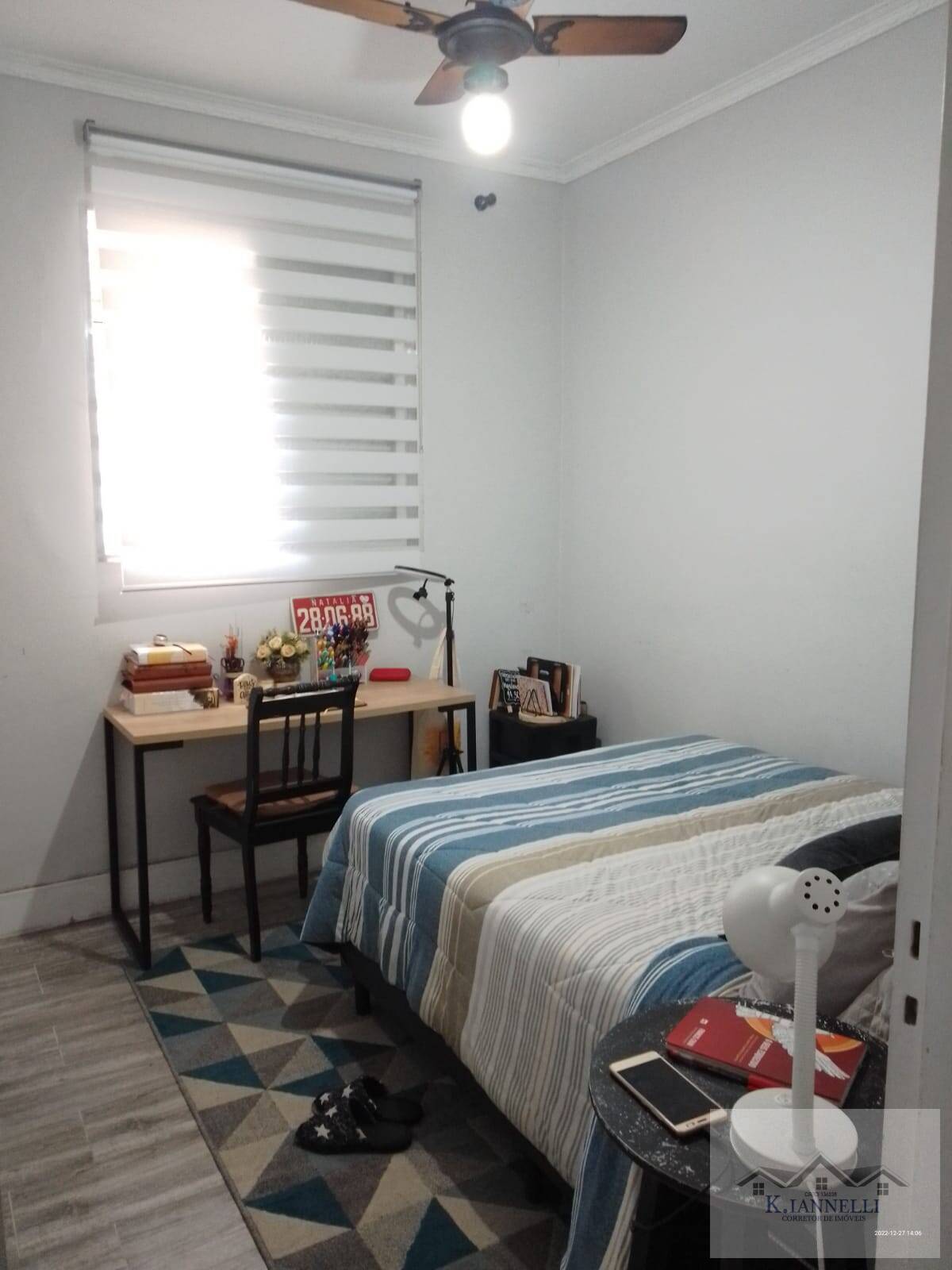 Apartamento à venda com 2 quartos, 58m² - Foto 18