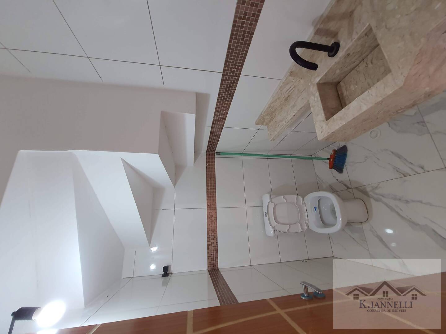 Sobrado à venda com 2 quartos, 82m² - Foto 5