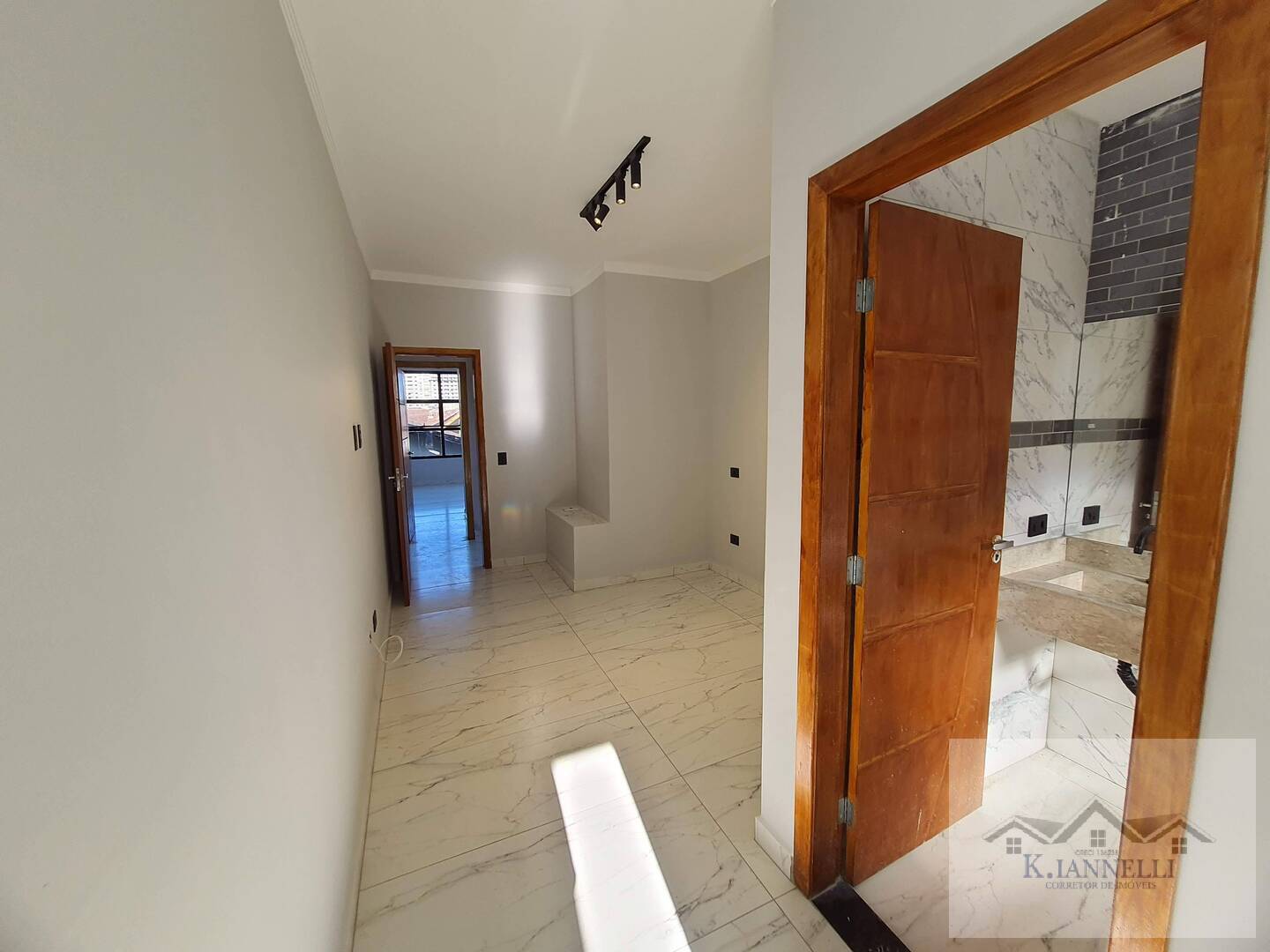 Sobrado à venda com 2 quartos, 82m² - Foto 14