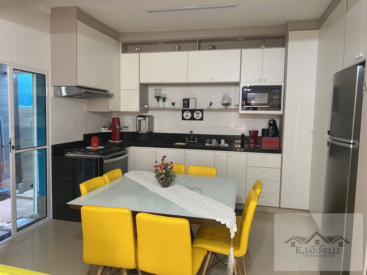 Casa à venda com 3 quartos, 134m² - Foto 10