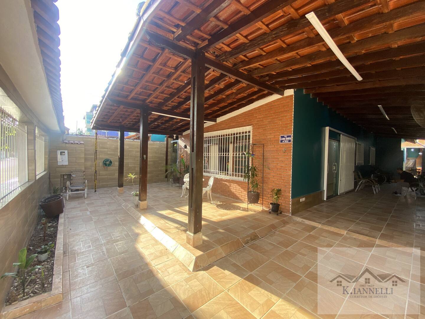 Casa à venda com 3 quartos, 134m² - Foto 19