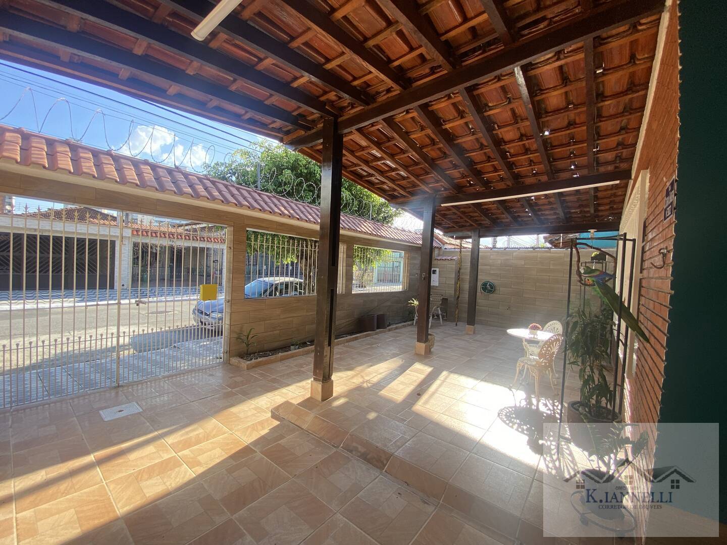 Casa à venda com 3 quartos, 134m² - Foto 20