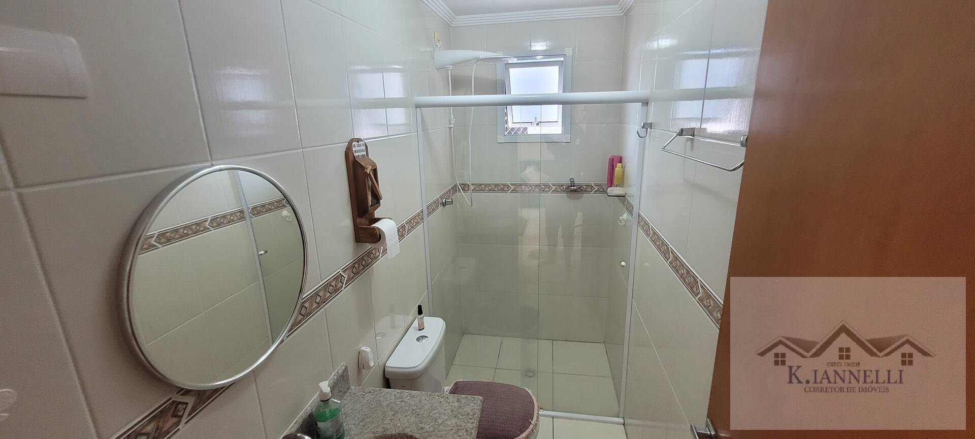 Apartamento à venda com 2 quartos, 108m² - Foto 9